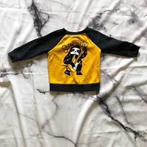 Toddler Sweatshirt